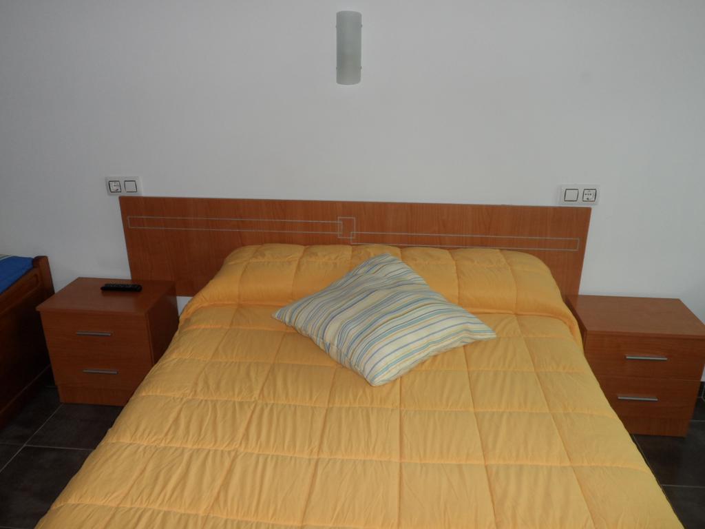 Hostal Via Del Caminante Madrigalejo 외부 사진