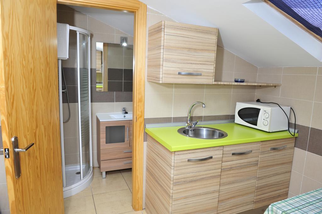 Hostal Via Del Caminante Madrigalejo 외부 사진