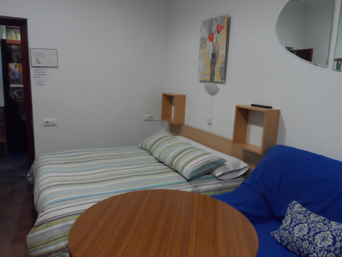 Hostal Via Del Caminante Madrigalejo 외부 사진