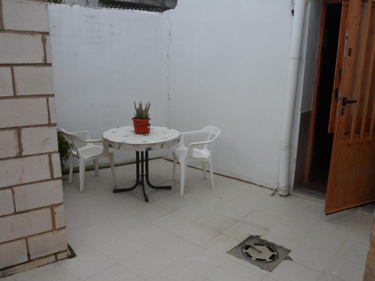 Hostal Via Del Caminante Madrigalejo 외부 사진